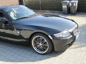 mein z4 - BMW Z1, Z3, Z4, Z8