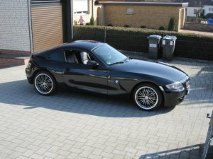 mein z4 - BMW Z1, Z3, Z4, Z8