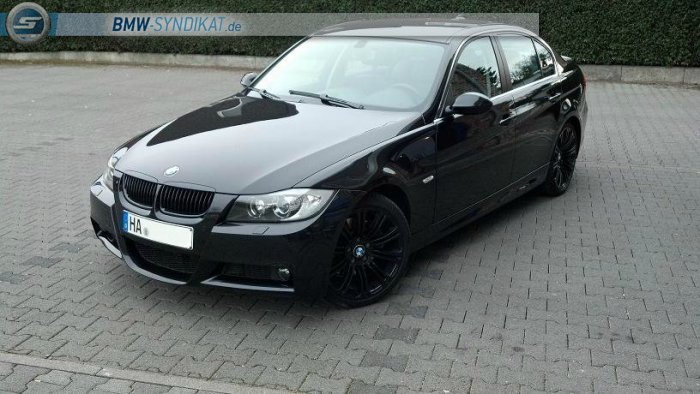 BMW-Syndikat Fotostorie