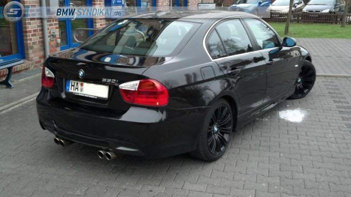 BMW-Syndikat Fotostorie