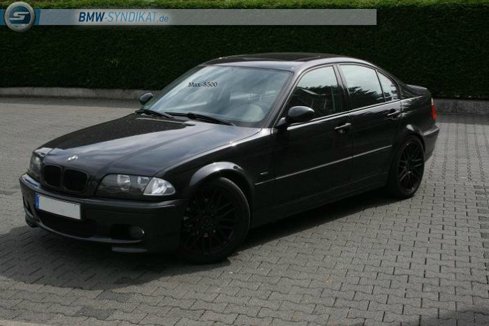 BMW-Syndikat Fotostorie