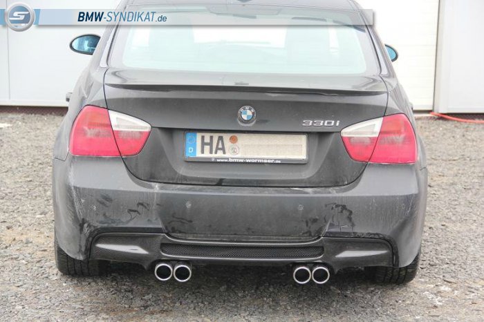 BMW-Syndikat Fotostorie