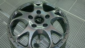 E 36 318i Turbo   Neue Bilder - 3er BMW - E36