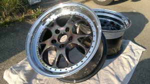 E 36 318i Turbo   Neue Bilder - 3er BMW - E36