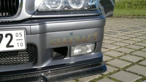 E 36 318i Turbo   Neue Bilder - 3er BMW - E36