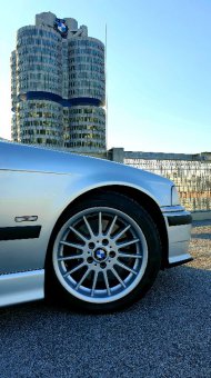.::323ti SLE::. - 3er BMW - E36