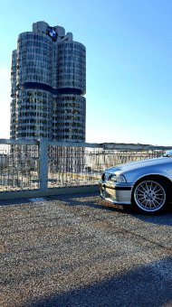 .::323ti SLE::. - 3er BMW - E36