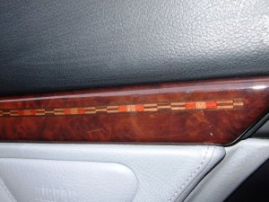 E38 750iL Individual "BBS RXII 21", FL US Front" - Fotostories weiterer BMW Modelle