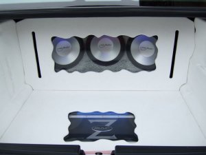 E38 750iL Individual "BBS RXII 21", FL US Front" - Fotostories weiterer BMW Modelle