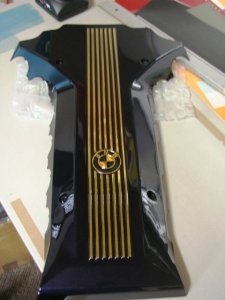 E38 750iL Individual "BBS RXII 21", FL US Front" - Fotostories weiterer BMW Modelle