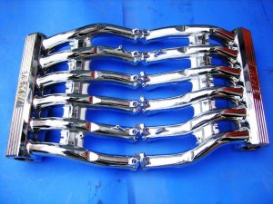 E38 750iL Individual "BBS RXII 21", FL US Front" - Fotostories weiterer BMW Modelle