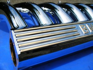 E38 750iL Individual "BBS RXII 21", FL US Front" - Fotostories weiterer BMW Modelle