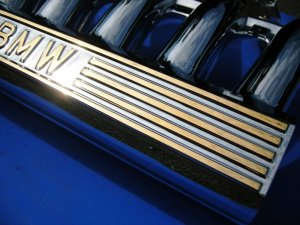 E38 750iL Individual "BBS RXII 21", FL US Front" - Fotostories weiterer BMW Modelle