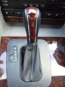 E38 750iL Individual "BBS RXII 21", FL US Front" - Fotostories weiterer BMW Modelle