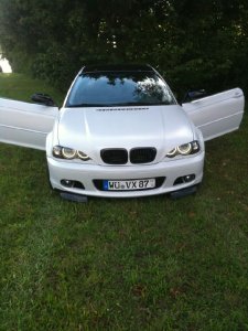 e46 330Ci Coupe - 3er BMW - E46 e46 330Ci Coupe - 3er BMW - E46