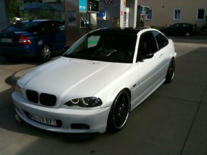 e46 330Ci Coupe - 3er BMW - E46 e46 330Ci Coupe - 3er BMW - E46