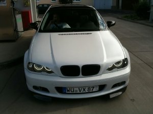 e46 330Ci Coupe - 3er BMW - E46 e46 330Ci Coupe - 3er BMW - E46