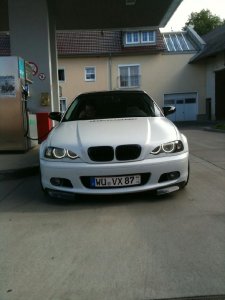 e46 330Ci Coupe - 3er BMW - E46 e46 330Ci Coupe - 3er BMW - E46