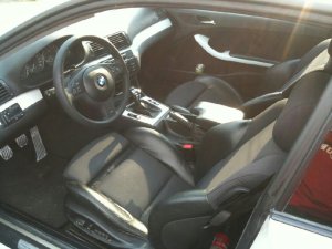 e46 330Ci Coupe - 3er BMW - E46 e46 330Ci Coupe - 3er BMW - E46