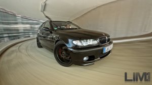 Lumpi's 330d Touring *Update* - 3er BMW - E46