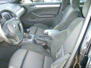 Lumpi's 330d Touring *Update* - 3er BMW - E46