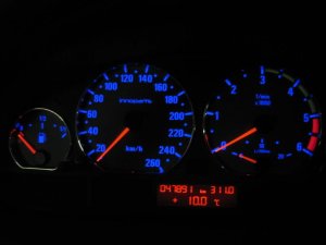 Lumpi's 330d Touring *Update* - 3er BMW - E46
