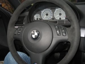 Lumpi's 330d Touring *Update* - 3er BMW - E46