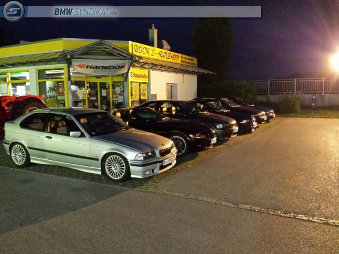 BMW-Syndikat Fotostorie