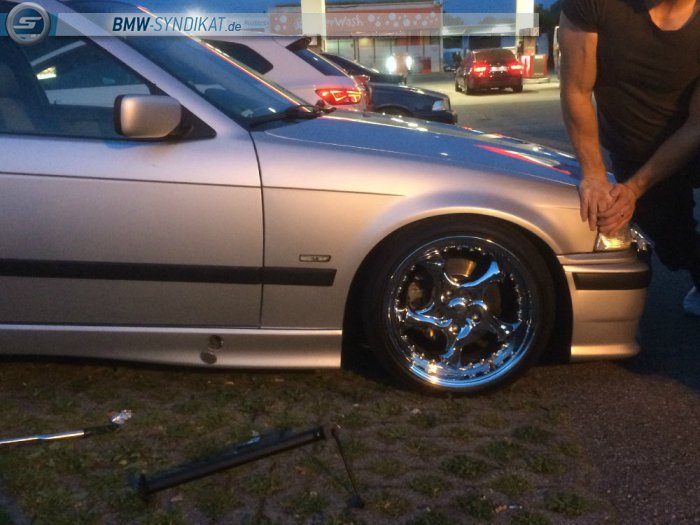 BMW-Syndikat Fotostorie