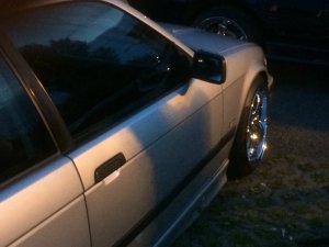 BMW E36 316i Compact Bj2000 - 3er BMW - E36 BMW E36 316i Compact Bj2000 - 3er BMW - E36