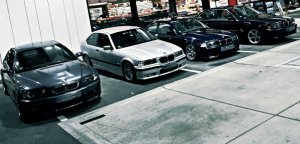 BMW E36 316i Compact Bj2000 - 3er BMW - E36 BMW E36 316i Compact Bj2000 - 3er BMW - E36