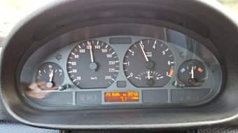 E46 325ti Rolling RestoMod - 3er BMW - E46 E46 325ti Rolling RestoMod - 3er BMW - E46