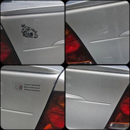 E46 325ti Rolling RestoMod - 3er BMW - E46 E46 325ti Rolling RestoMod - 3er BMW - E46