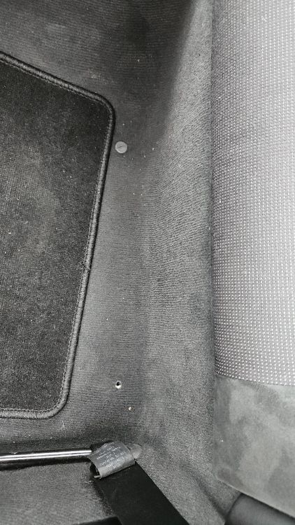 E46 325ti Rolling RestoMod - 3er BMW - E46 E46 325ti Rolling RestoMod - 3er BMW - E46