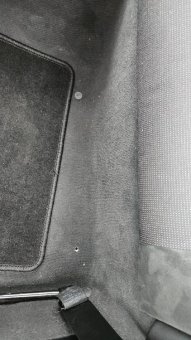 E46 325ti Rolling RestoMod - 3er BMW - E46 E46 325ti Rolling RestoMod - 3er BMW - E46