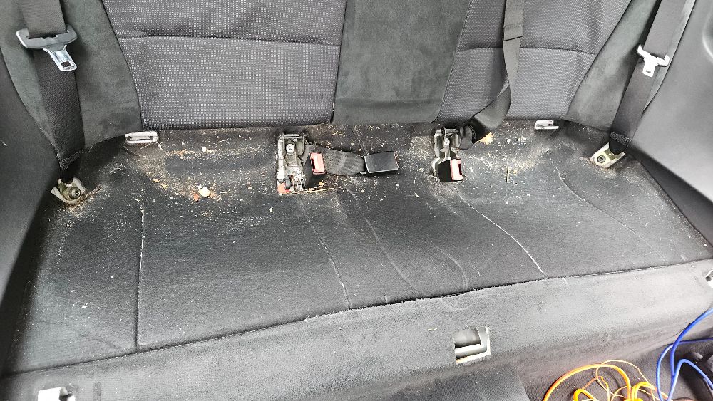 E46 325ti Rolling RestoMod - 3er BMW - E46 E46 325ti Rolling RestoMod - 3er BMW - E46