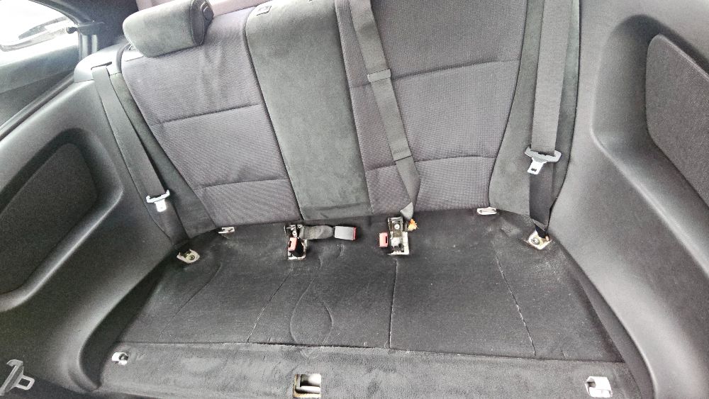 E46 325ti Rolling RestoMod - 3er BMW - E46 E46 325ti Rolling RestoMod - 3er BMW - E46