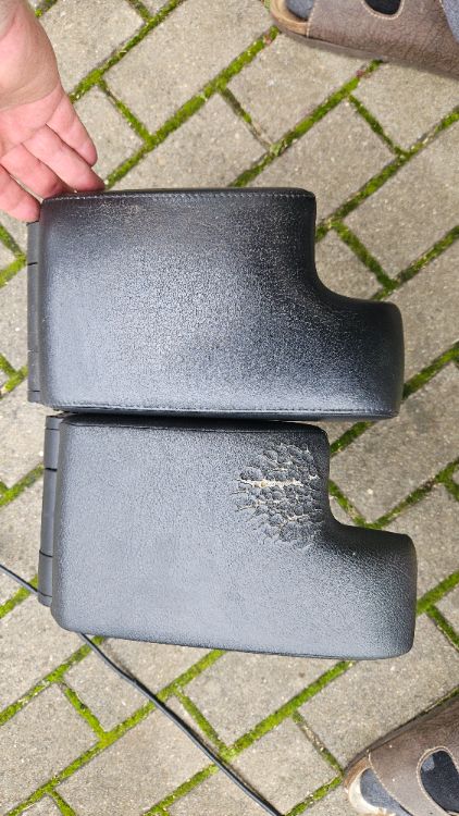 E46 325ti Rolling RestoMod - 3er BMW - E46