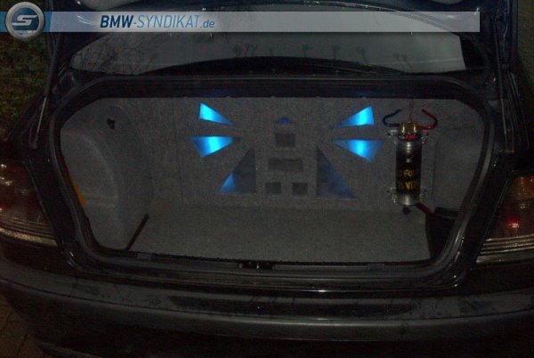 BMW-Syndikat Fotostorie