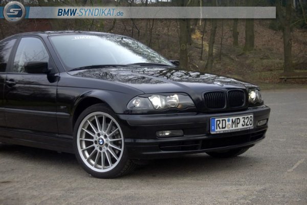 BMW-Syndikat Fotostorie