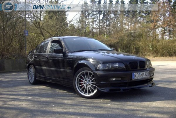 BMW-Syndikat Fotostorie