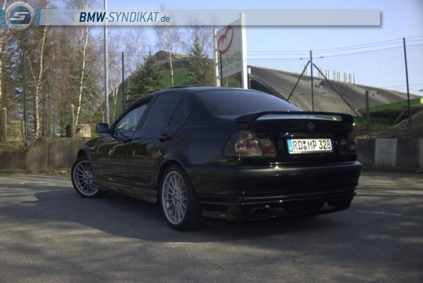 BMW-Syndikat Fotostorie