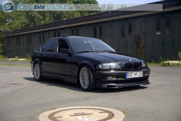 BMW-Syndikat Fotostorie