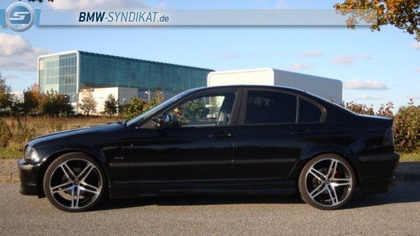 BMW-Syndikat Fotostorie
