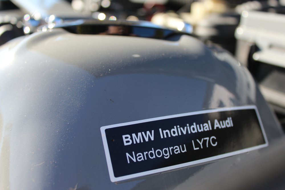 323ti Individual - 3er BMW - E36