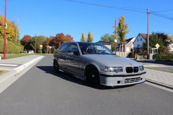 323ti Individual - 3er BMW - E36