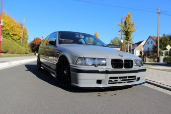 323ti Individual - 3er BMW - E36