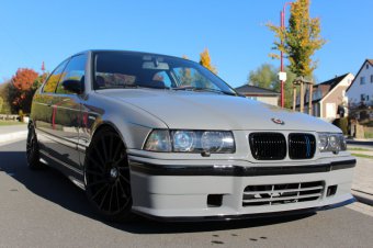 323ti Individual - 3er BMW - E36
