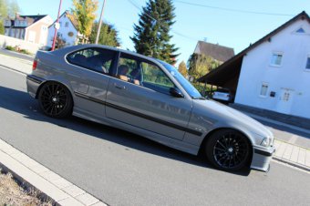 323ti Individual - 3er BMW - E36