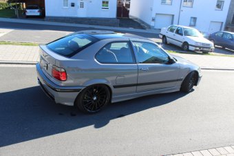 323ti Individual - 3er BMW - E36